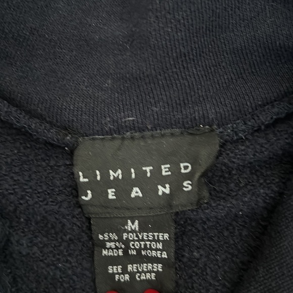 USA quarter zip - Picture 2 of 4
